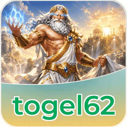 Keamanan togel62